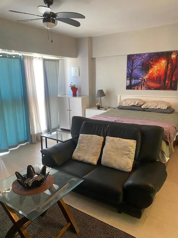 Apartment Condominio Villa Marbella Santo Domingo