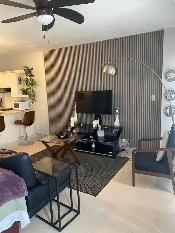 Condominio Villa Marbella Santo Domingo Dominican Republic
